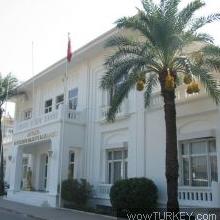 Antalya Kent Müzesi